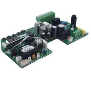 LEXO Cobble PCB Board