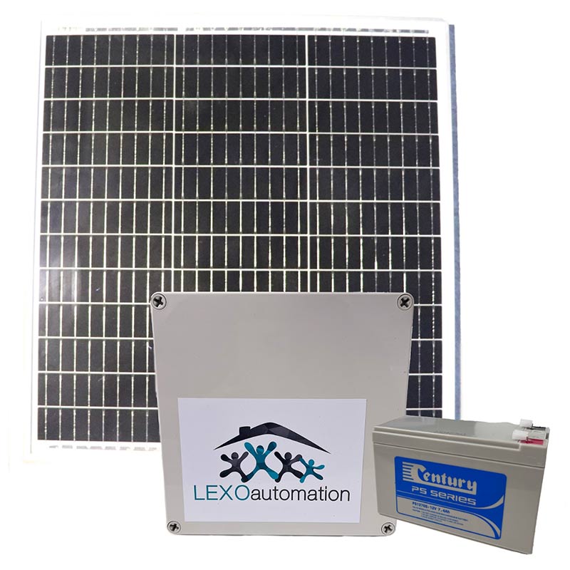 Lexo-category-SolarKit